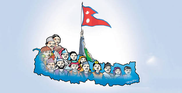 देश जोगाउन र विकास गर्न स्वदेशी दृष्टि आवश्यक
