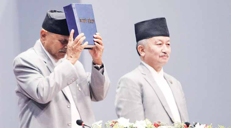 नेपालीहरू भारतविरोधी होइनन् – ५
