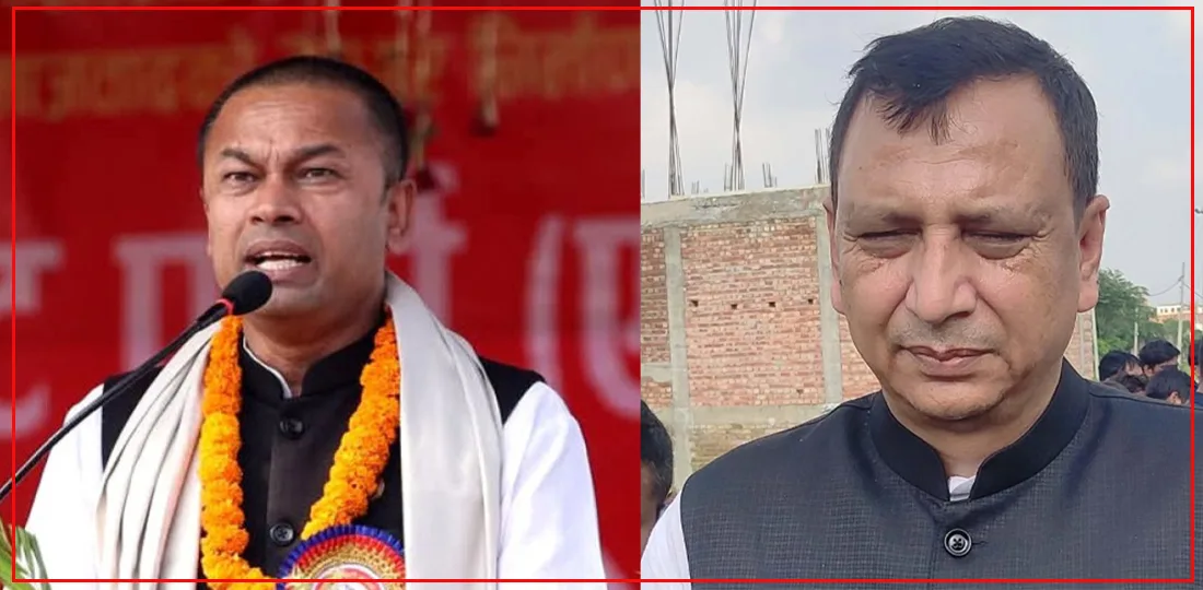 इनम र सुशील भट्टबारे अनुसन्धान गर्न एसपीको नेतृत्वमा विशेष समिति